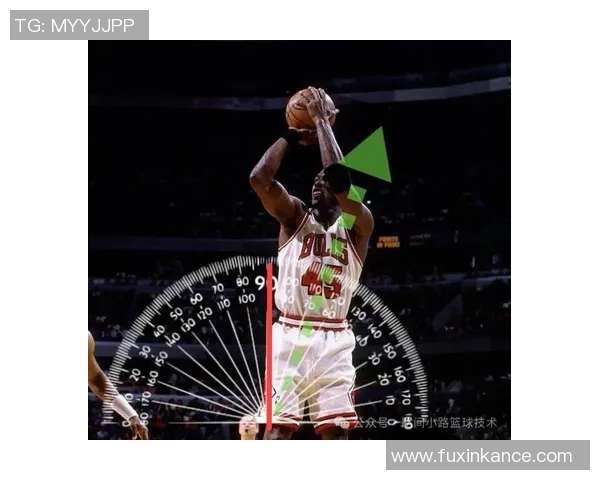 NBA球员技术动作改进与训练方案