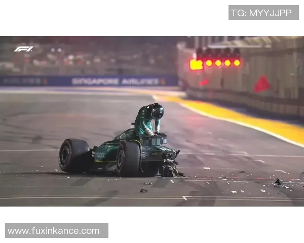 F1赛季精彩碰撞回顾及安全问题讨论