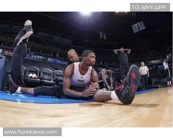 NBA球员技术动作改进与训练方案