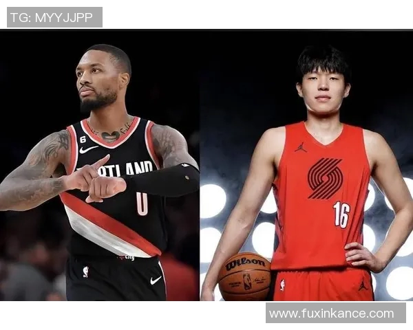 镜头捕捉：利拉德赛场小动作引发热议