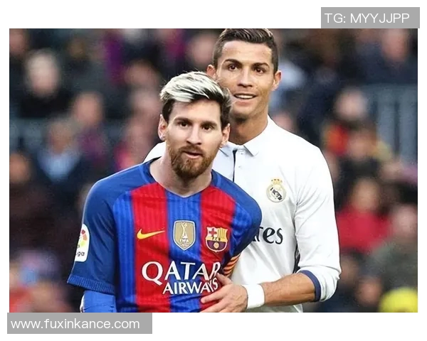 梅西和C罗谁更伟大？数据告诉你真相