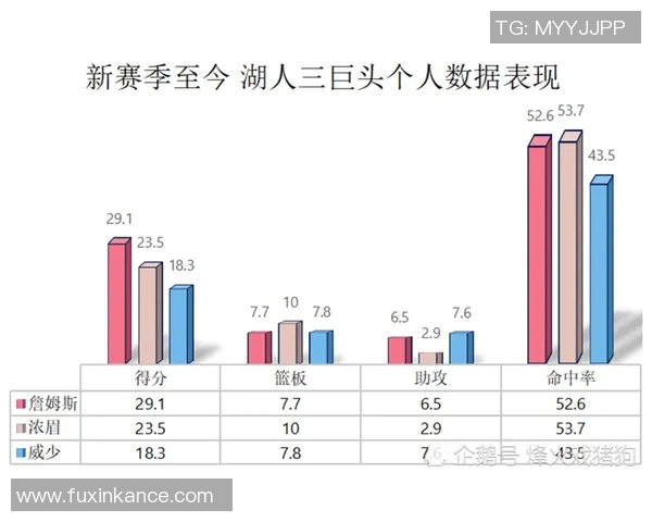 数据揭示：浓眉本赛季表现起伏不定