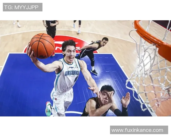 2025赛季CBA各队实力全面对比与冠军走势分析