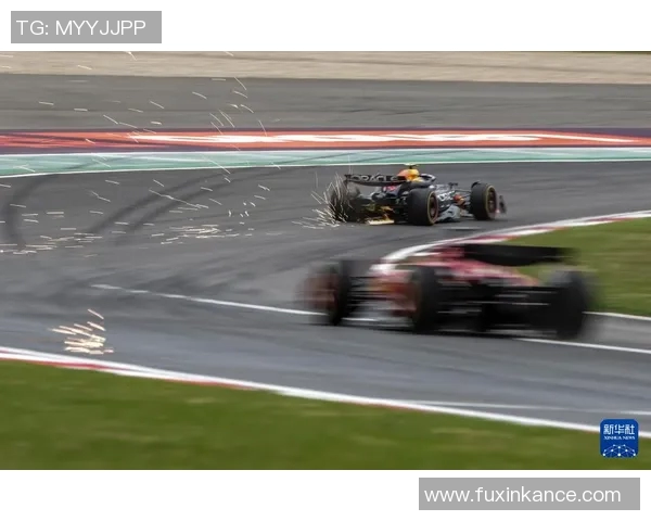 中国赛车选手首次晋级F3正赛 打破亚洲纪录书写历史新篇章