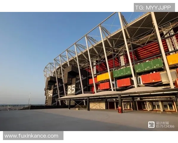 世界杯倒计时三十天赛场建设进度曝光筹备工作进入最后冲刺阶段